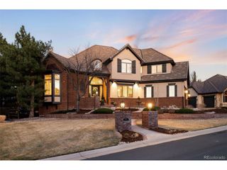 9329 E Star Hill Trl, Lone Tree, CO 80124