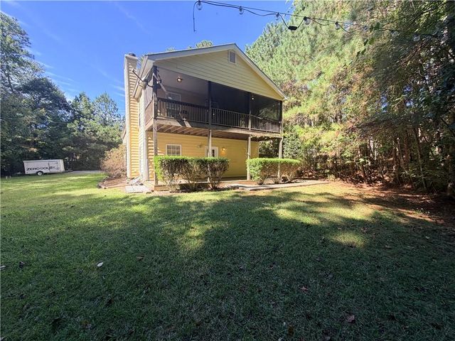156 Red Bank Road, Alpharetta, GA 30004