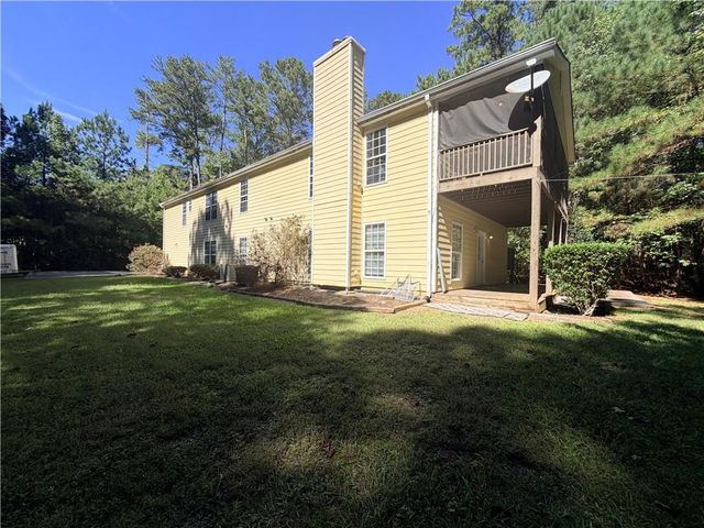 156 Red Bank Road, Alpharetta, GA 30004