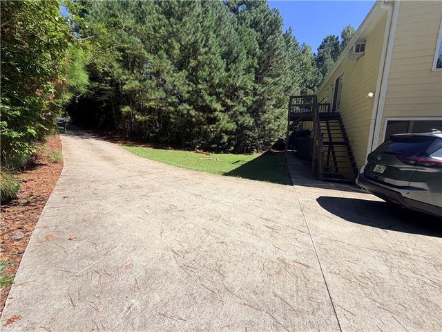 156 Red Bank Road, Alpharetta, GA 30004