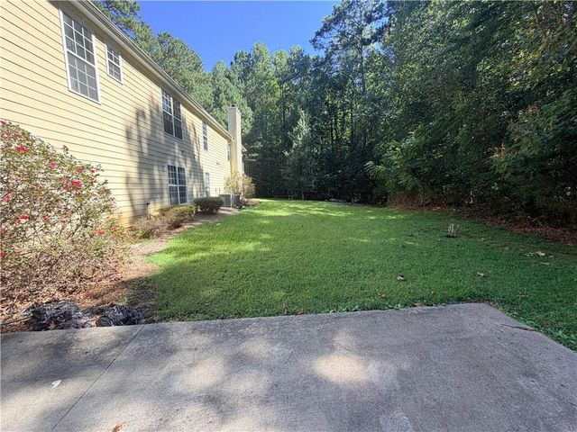 156 Red Bank Road, Alpharetta, GA 30004