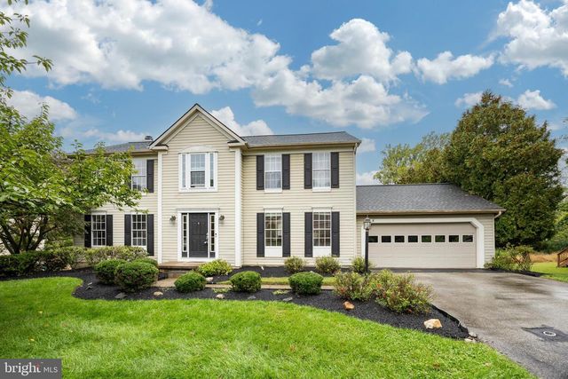 8 BALMORAL DR, Chadds Ford, PA 19317
