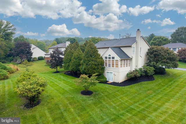 8 BALMORAL DR, Chadds Ford, PA 19317