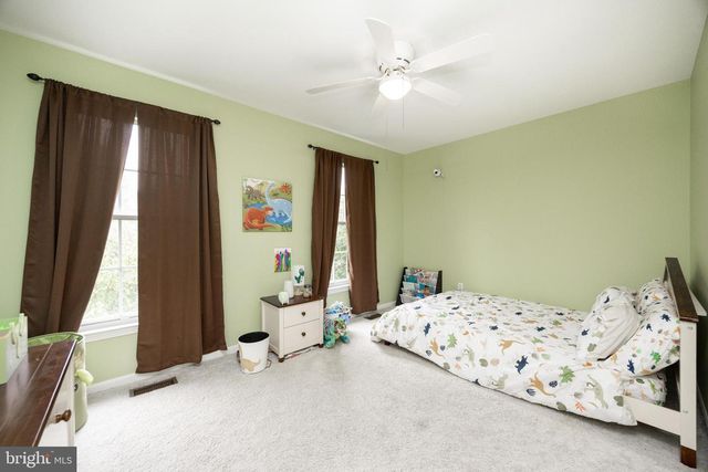 8 BALMORAL DR, Chadds Ford, PA 19317