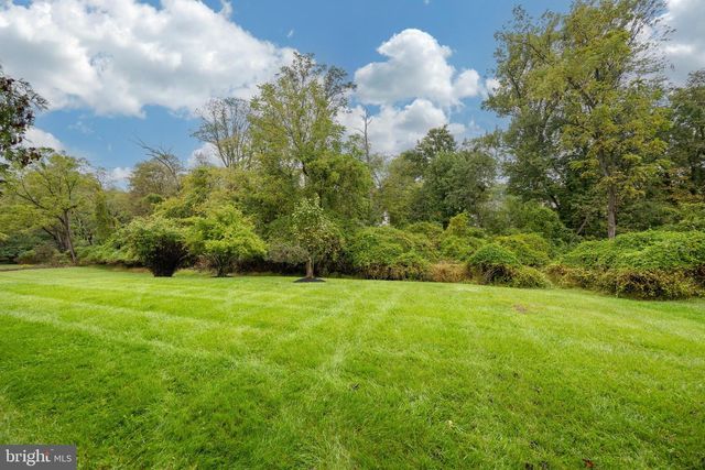 8 BALMORAL DR, Chadds Ford, PA 19317