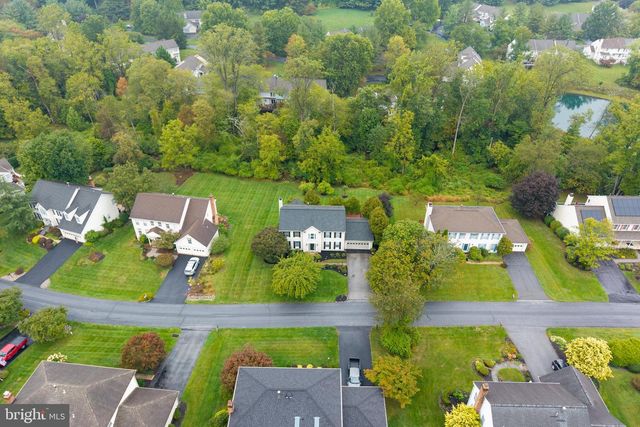 8 BALMORAL DR, Chadds Ford, PA 19317
