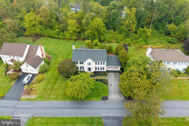 8 BALMORAL DR, Chadds Ford, PA 19317