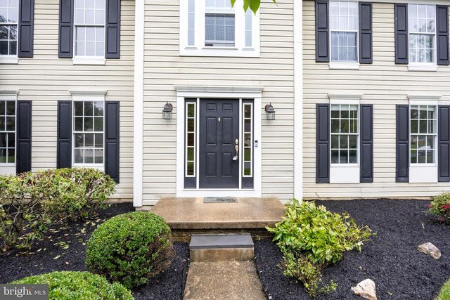 8 BALMORAL DR, Chadds Ford, PA 19317