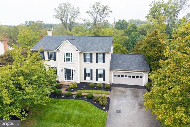 8 BALMORAL DR, Chadds Ford, PA 19317