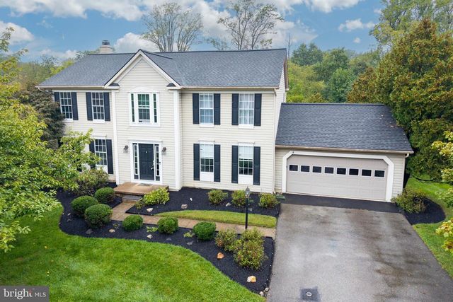 8 BALMORAL DR, Chadds Ford, PA 19317