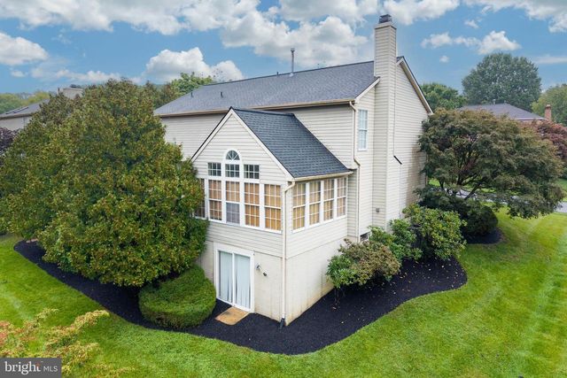 8 BALMORAL DR, Chadds Ford, PA 19317