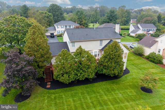 8 BALMORAL DR, Chadds Ford, PA 19317