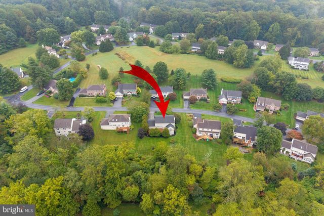 8 BALMORAL DR, Chadds Ford, PA 19317
