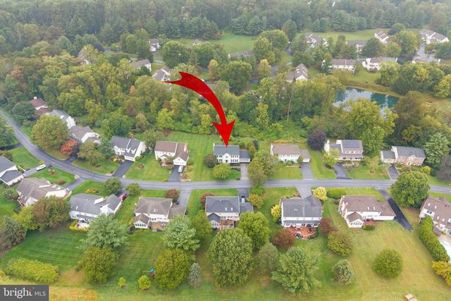 8 BALMORAL DR, Chadds Ford, PA 19317