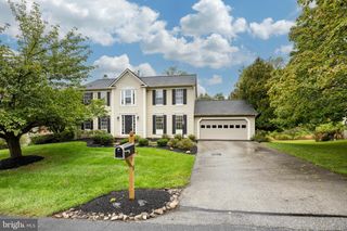 8 BALMORAL DR, Chadds Ford, PA 19317