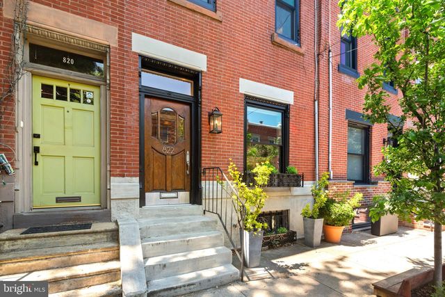 822 N 27TH ST, Philadelphia, PA 19130