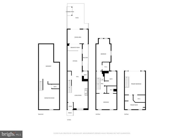 822 N 27TH ST, Philadelphia, PA 19130