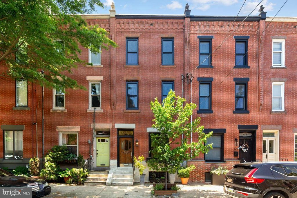 822 N 27TH ST, Philadelphia, PA 19130