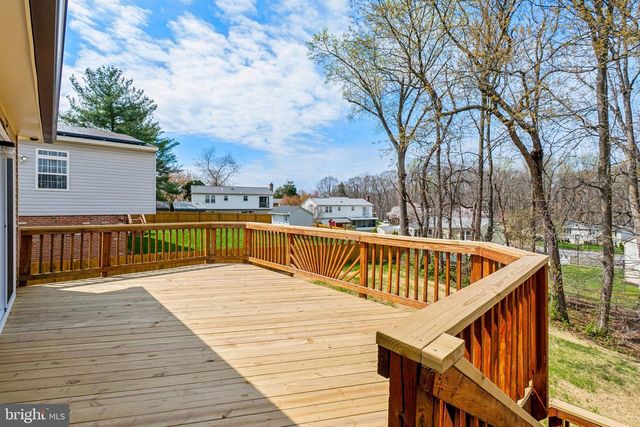 6803 MIDDLEFIELD RD, Fort Washington, MD 20744