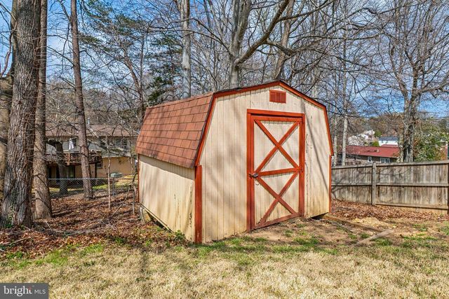 6803 MIDDLEFIELD RD, Fort Washington, MD 20744