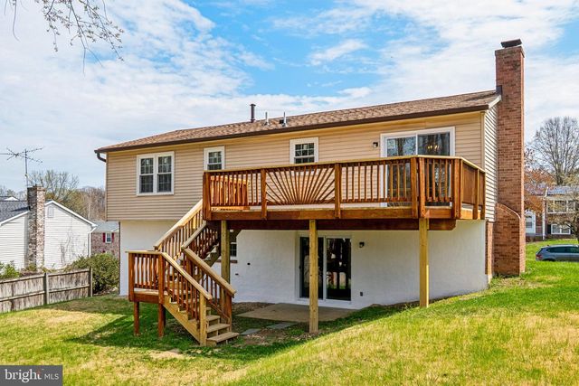 6803 MIDDLEFIELD RD, Fort Washington, MD 20744