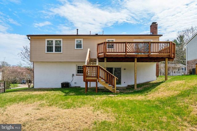 6803 MIDDLEFIELD RD, Fort Washington, MD 20744