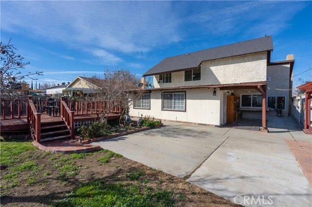 44520 Fenhold, Lancaster, CA 93535