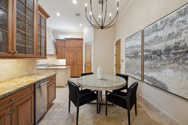 1110 & 1106 Longmont Place Court, Houston, TX 77056