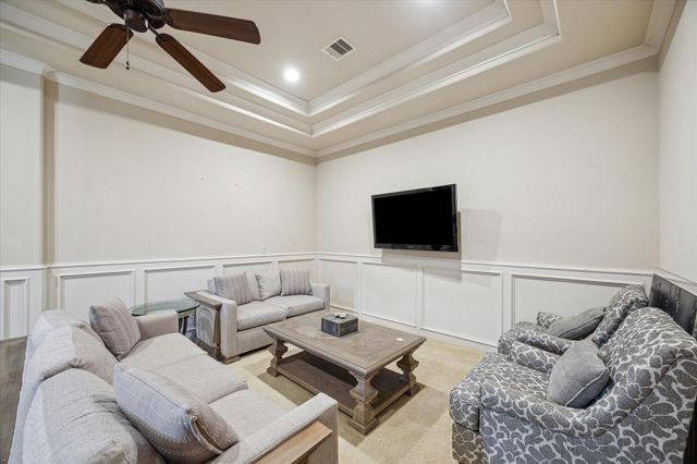 1110 & 1106 Longmont Place Court, Houston, TX 77056