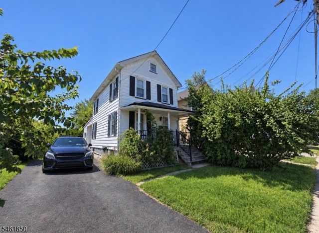 307 Duer St, North Plainfield Boro, NJ 07060