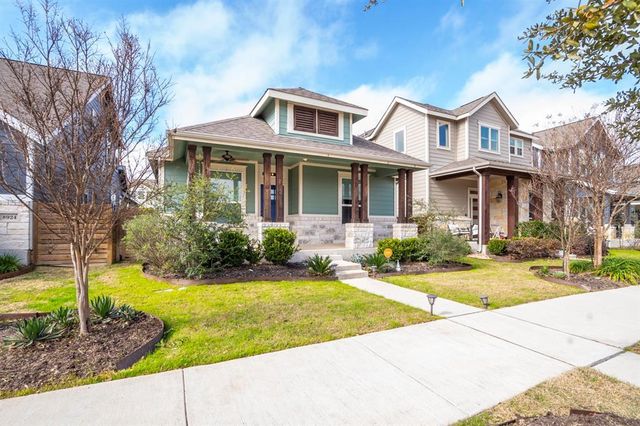 8920 Cattalo LN, Austin, TX 78747