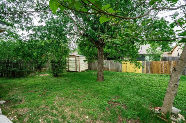 16405 Edgemere DR, Pflugerville, TX 78660