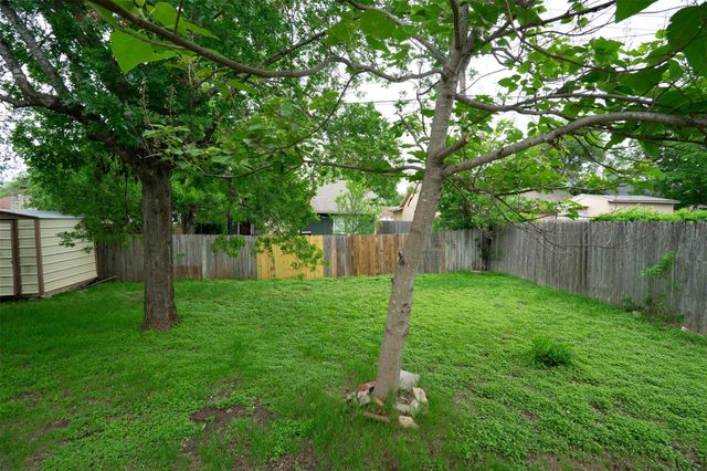 16405 Edgemere DR, Pflugerville, TX 78660