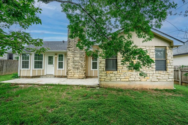 16405 Edgemere DR, Pflugerville, TX 78660