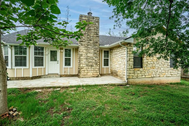 16405 Edgemere DR, Pflugerville, TX 78660