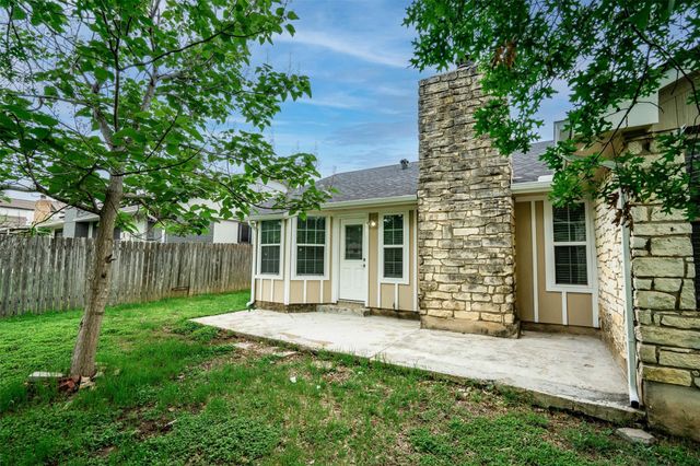 16405 Edgemere DR, Pflugerville, TX 78660