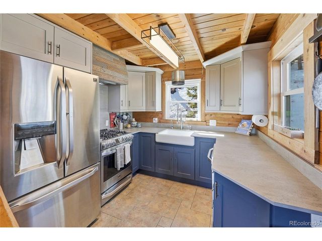 10050 City View Dr, Morrison, CO 80465