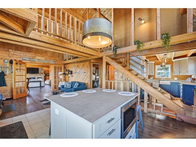 10050 City View Dr, Morrison, CO 80465