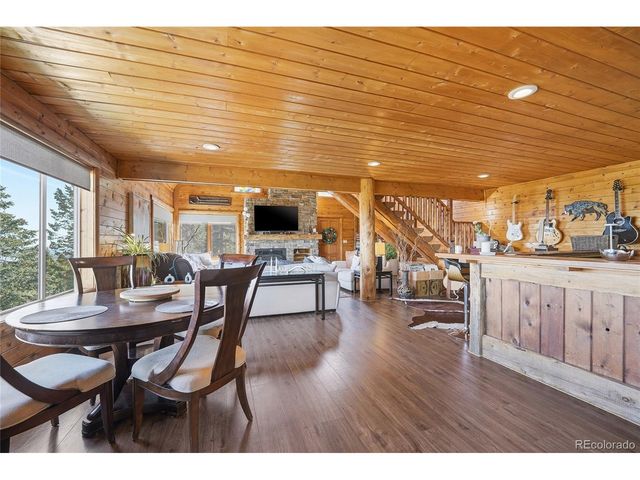 10050 City View Dr, Morrison, CO 80465