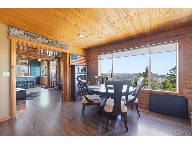 10050 City View Dr, Morrison, CO 80465