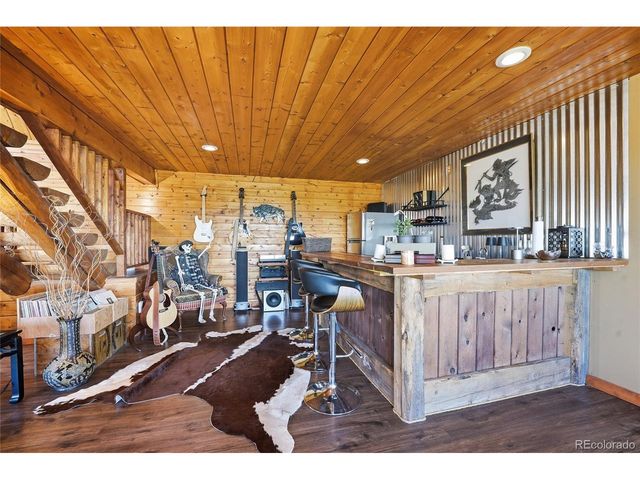 10050 City View Dr, Morrison, CO 80465