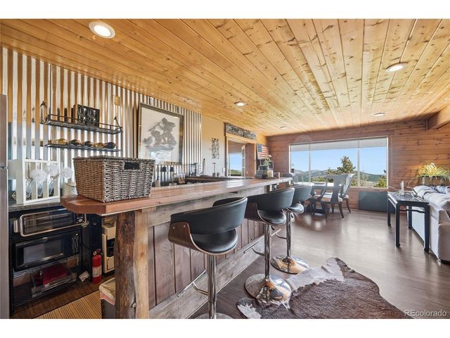 10050 City View Dr, Morrison, CO 80465