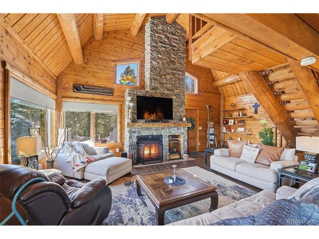 10050 City View Dr, Morrison, CO 80465