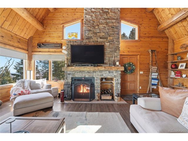 10050 City View Dr, Morrison, CO 80465