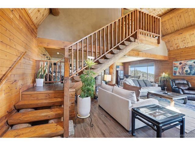 10050 City View Dr, Morrison, CO 80465