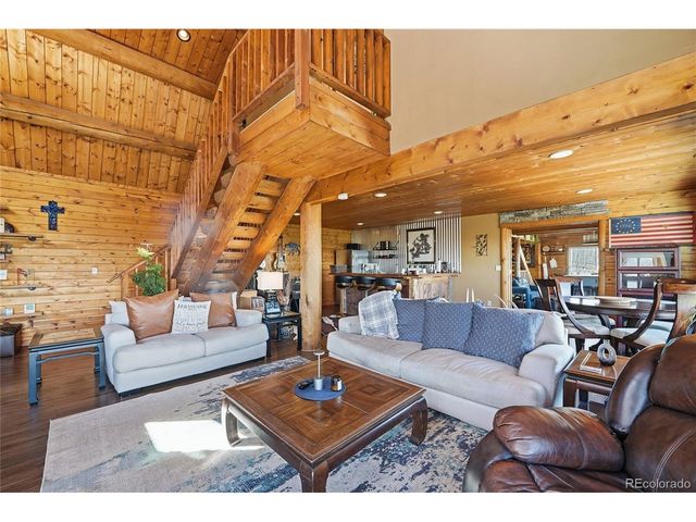 10050 City View Dr, Morrison, CO 80465