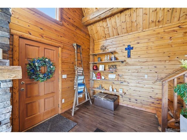 10050 City View Dr, Morrison, CO 80465