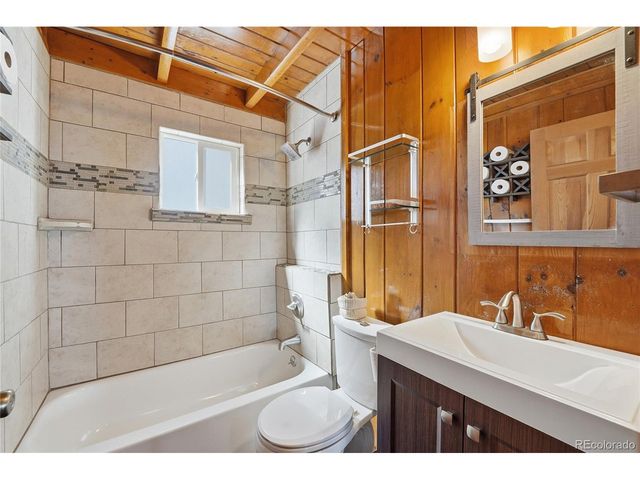 10050 City View Dr, Morrison, CO 80465