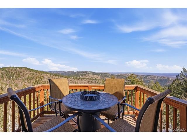 10050 City View Dr, Morrison, CO 80465
