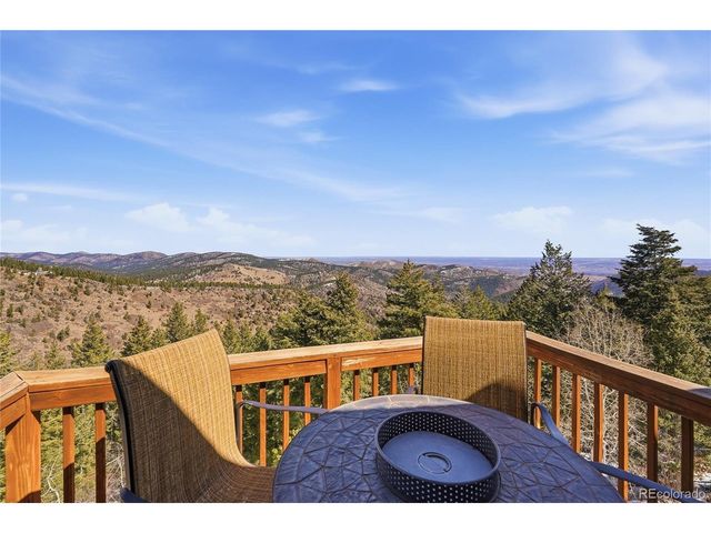 10050 City View Dr, Morrison, CO 80465